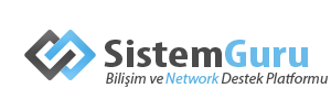 sistemguru bilişim ve network destek platformu